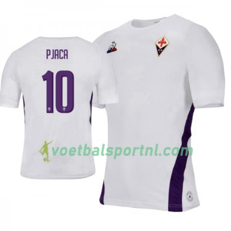 ACF Fiorentina Marko Pjaca 10 Uit Shirt 2018-19